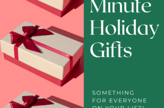 23 Last Minute Gifts You Can Snag With Amazon Prime | A Practical Wedding