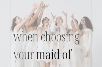 Can My BFF Be My MOH If She Lives Out of the Country? | A Practical Wedding