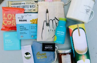 Grammy Level Swag Bags (On A Backyard Wedding Budget) | A Practical Wedding