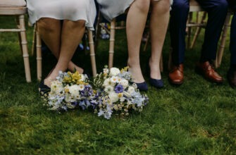 How Do You Handle An Uneven Wedding Party? | A Practical Wedding