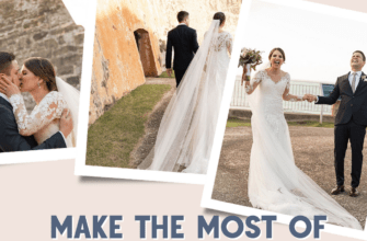 Making The Most Of Your Photo Budget | A Practical Wedding