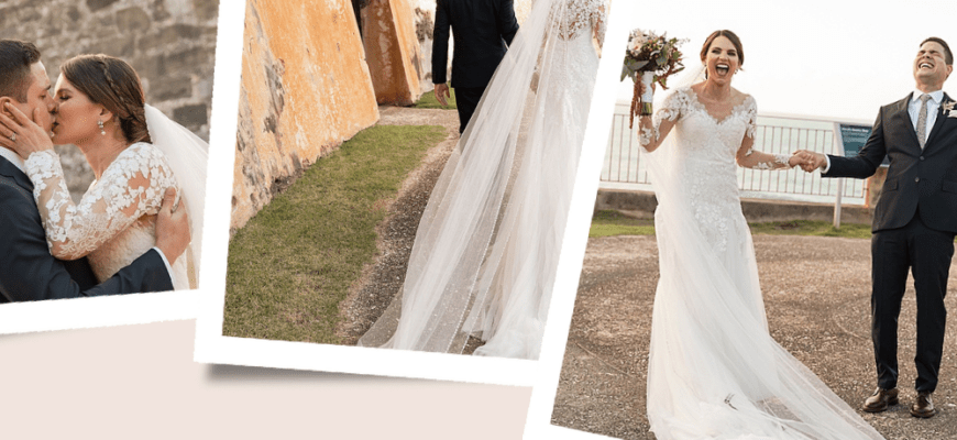 Making The Most Of Your Photo Budget | A Practical Wedding