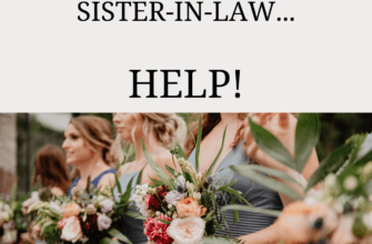 My Future SIL Is The Only One Not Following The Rules | A Practical Wedding