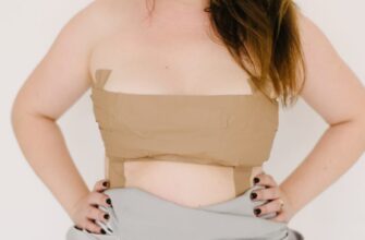 The Boob Tape Bra Trick That Really Works | A Practical Wedding