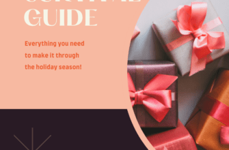 The Holiday Survival (Gift) Guide | A Practical Wedding