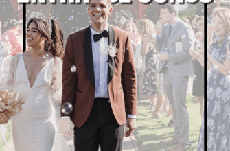 Wedding Entrance Songs To Get The Party Started | A Practical Wedding