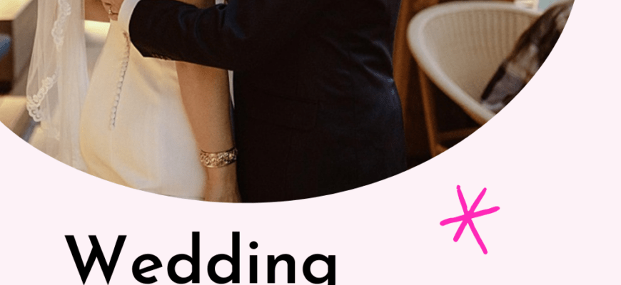 Wedding Planning During A Pandemic | A Practical Wedding