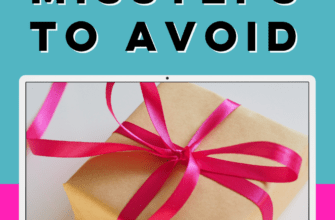 Wedding Registry Missteps To Avoid | A Practical Wedding