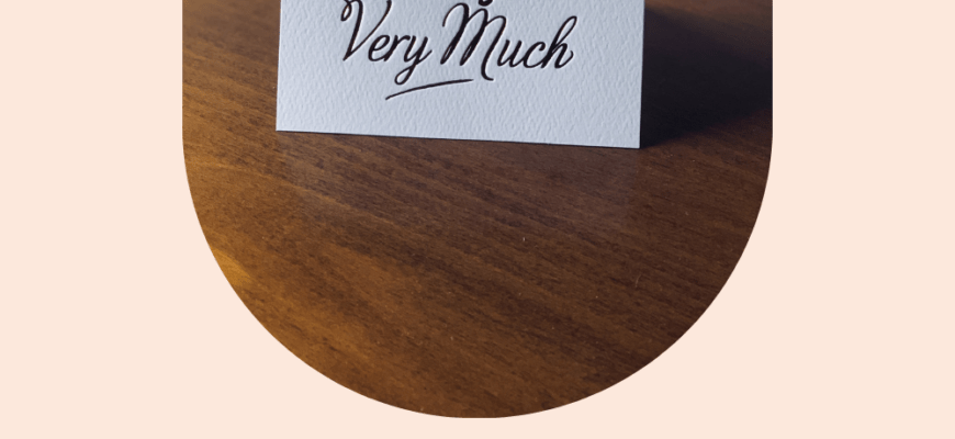 Wedding Thank You Card Wording Made Easy | A Practical Wedding