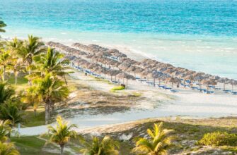 Debunking the Myths: The Truth Behind All-inclusive Resorts