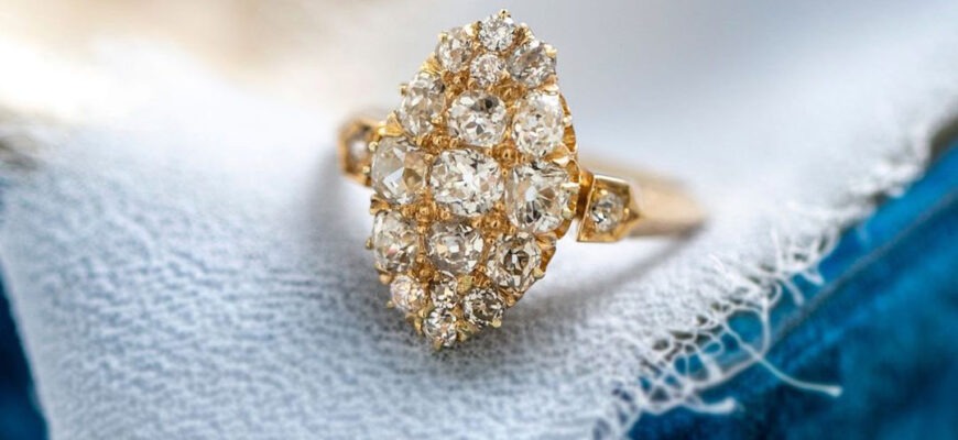 Engagement Rings For Women: Rings Ideas For Brides In 2023