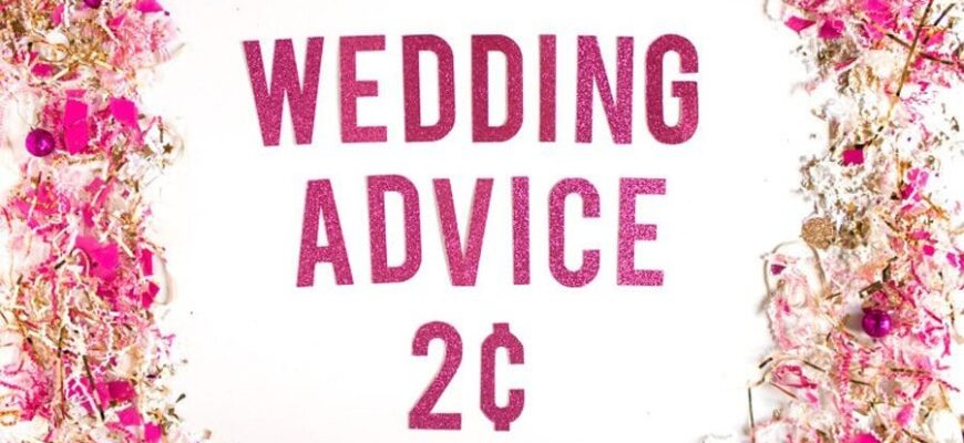 Is There An Ethical Way To Have A Small Wedding? | A Practical Wedding