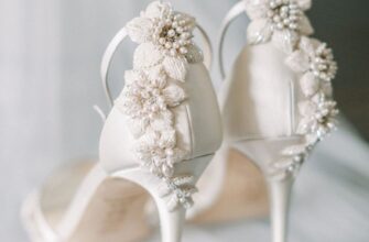 Most Wanted Wedding Shoes For Bride / Bridesmaids + FAQs