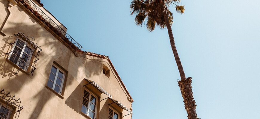 Our $7K Rock N' Roll Malibu Beach Elopement | A Practical Wedding