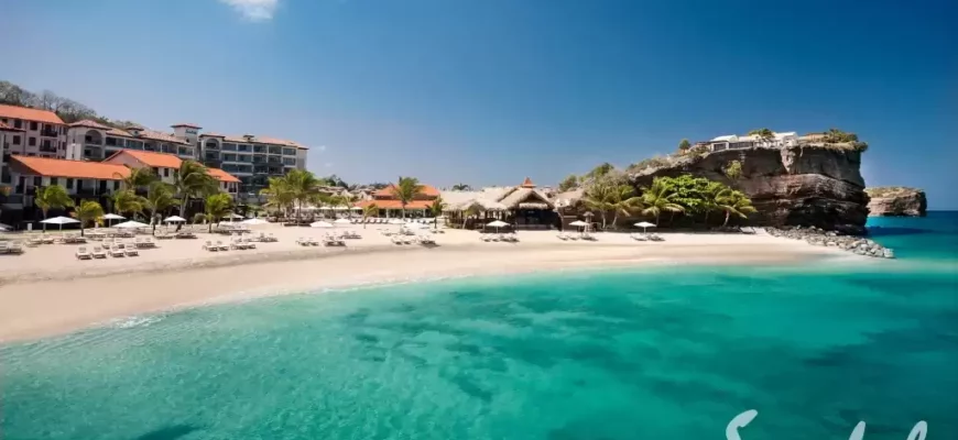 Sandals Grenada Wedding and Honeymoon Guide 2023