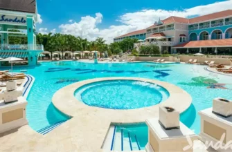 Sandals Montego Bay vs Ochi: Our Luxury Resort Comparision