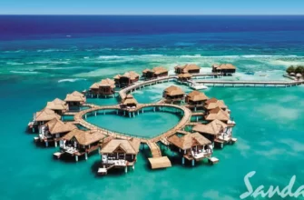 Sandals Royal Caribbean vs South Coast: Stunning Luxury