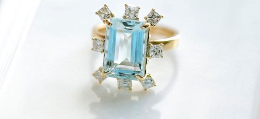 Vintage Engagement Rings: Top Rings For Your Inspiration