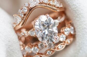 Wedding Rings For Women: 60+ Ideas For The Elegant Bride