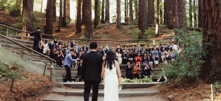 Will Our "Real" Wedding in 2021 Feel Like We're Just Playacting? | A Practical Wedding