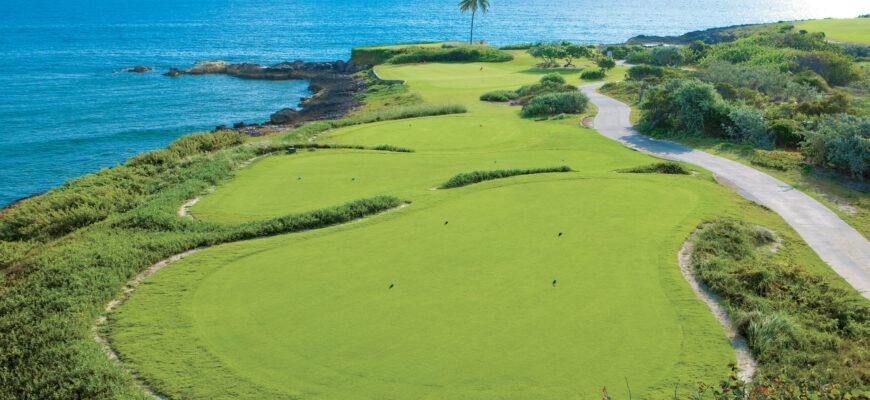 8 Best Sandals Resort for Golf in 2023 : Birdies Included