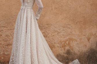 Ariamo Bridal Dresses: 21 Styles Where Dreams Meet Design