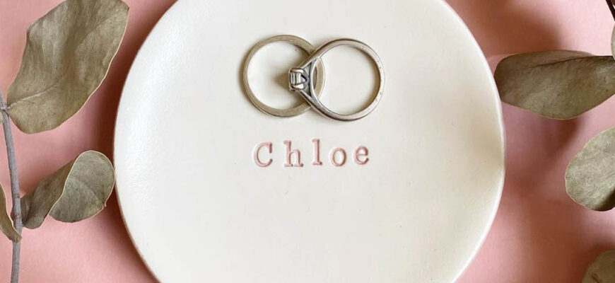 Bride To Be Gifts: 20+ Great Ideas Every Girl Will Love