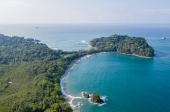 Where to Honeymoon in Costa Rica: Romantic Escapes