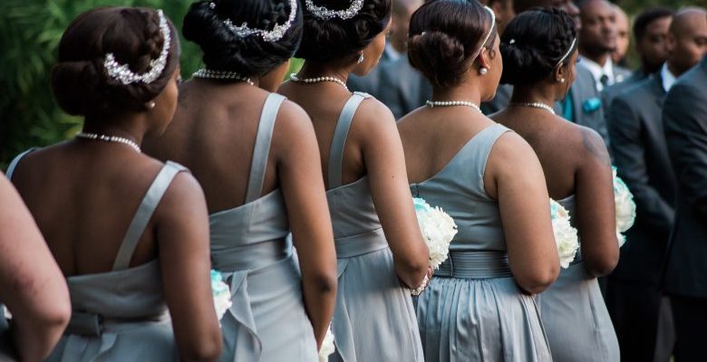 100+ Cheap Bridesmaid Dresses You'll Want to Wear