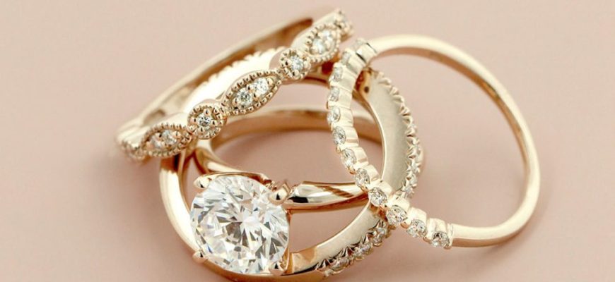 28 Ethical Engagement Rings You Can Feel Really Good About | A Practical Wedding