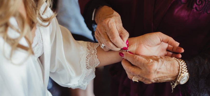 6 Things That 42 Years of Marriage Have Taught Me | A Practical Wedding