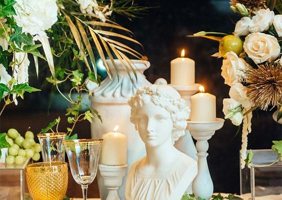 65 Creative Wedding Themes For Every Style | A Practical Wedding