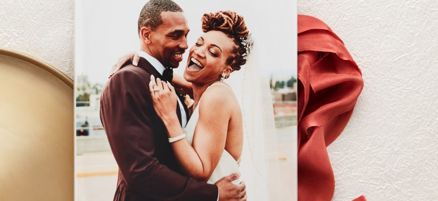 7 Thoughtful Ways To Use Photos As Wedding Decor | A Practical Wedding