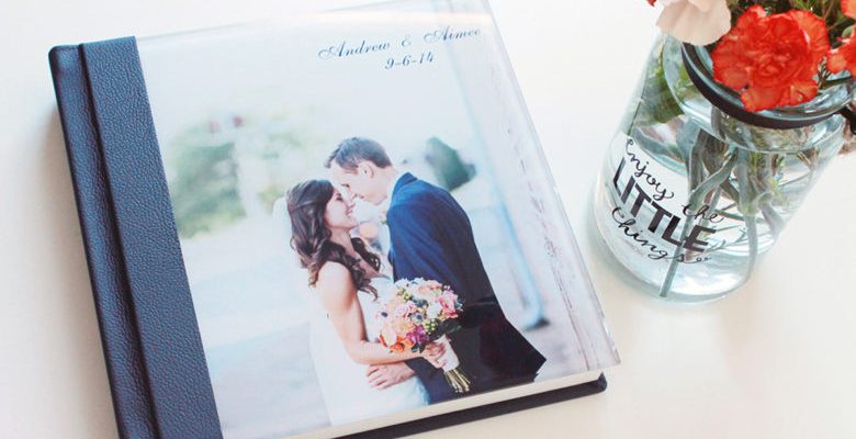 Albums Remembered: Affordable Custom Albums | A Practical Wedding