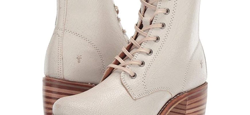 All the Wedding Boots You Need for Fall and Winter | A Practical Wedding