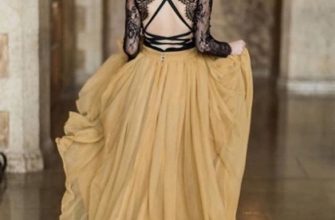 Black And Gold Wedding Dresses: 12 Ideas + FAQs