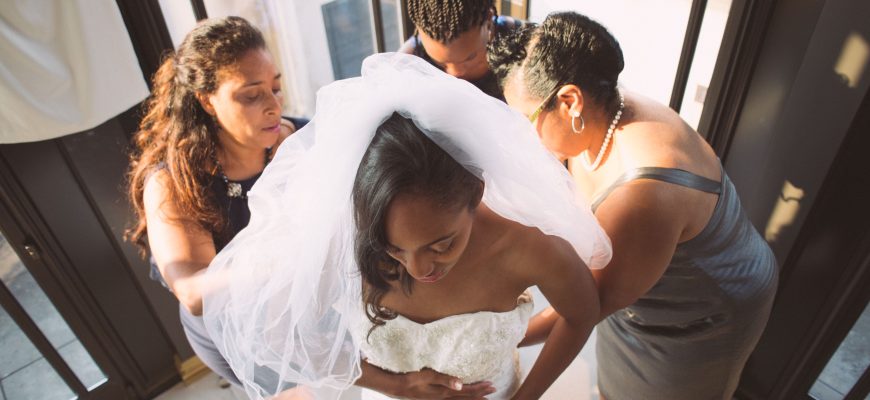 Can I Back Out of Maid of Honor at a Destination Wedding? | A Practical Wedding