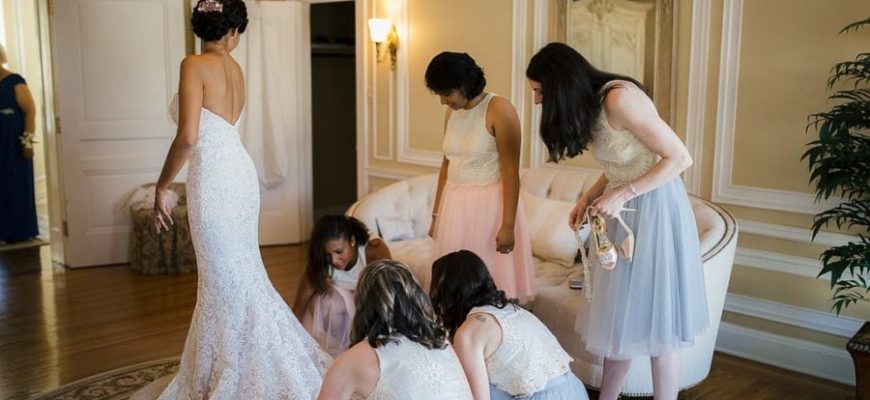 Can I Fire My Maid Of Honor Right Before The Wedding? | A Practical Wedding