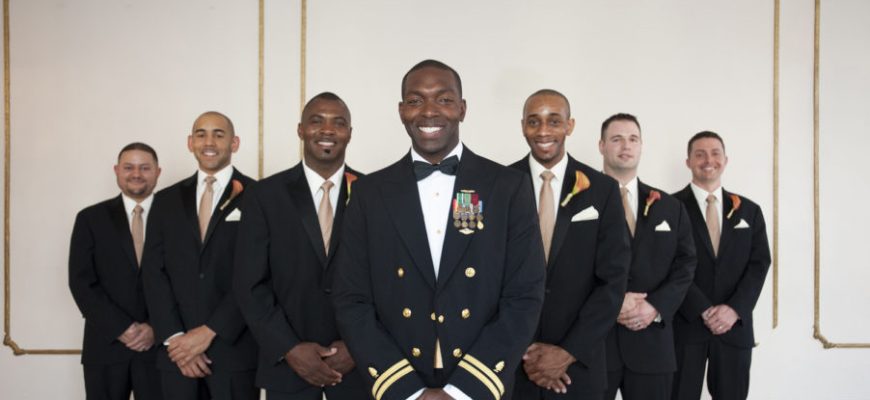 Can We Have a Backup Groomsman? | A Practical Wedding