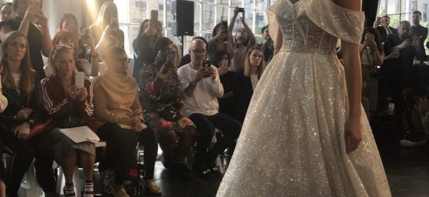 Do Black Bodies Matter At Bridal Fashion Week? | A Practical Wedding