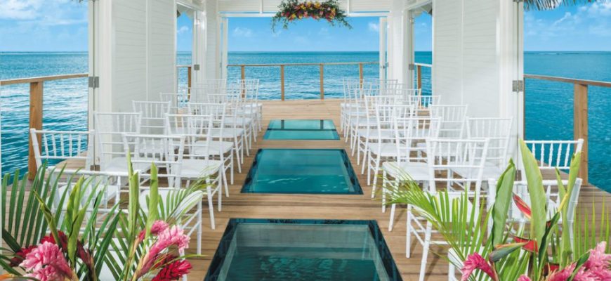 Four Signs You Might Want A Destination Wedding | A Practical Wedding