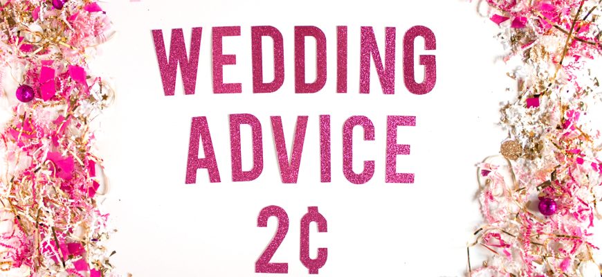 Help! I’m Worried My Cousin’s Wedding Is Steamrolling Mine | A Practical Wedding