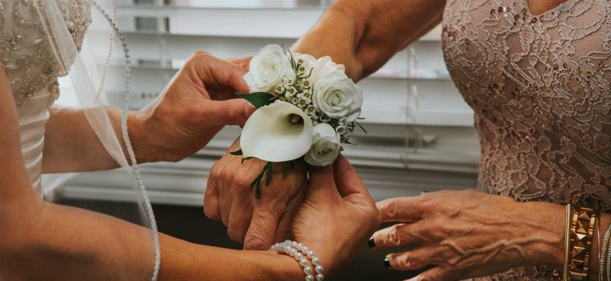 Help, My Mother-In-Law Is A Narcissist | A Practical Wedding