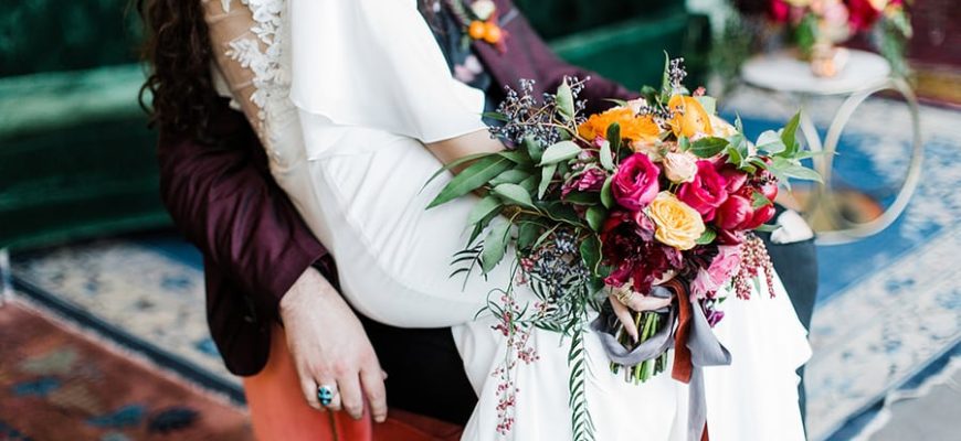 How Do I Confront My Bridesmaid Who's Bad with Money? | A Practical Wedding