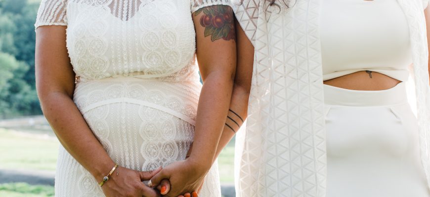 How Do I Keep my Dream Dress From Becoming A Body-Shaming Prison? | A Practical Wedding