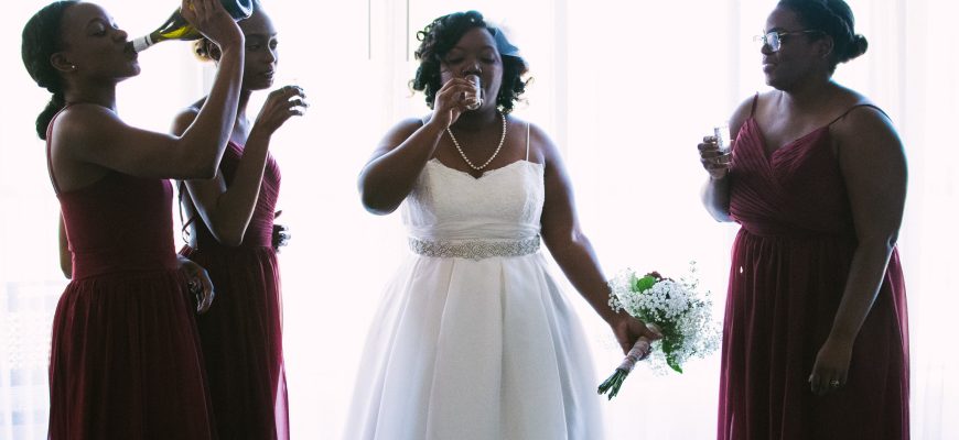 How Do I Tell My Childhood Friend I Don't Want Her At My Wedding? | A Practical Wedding