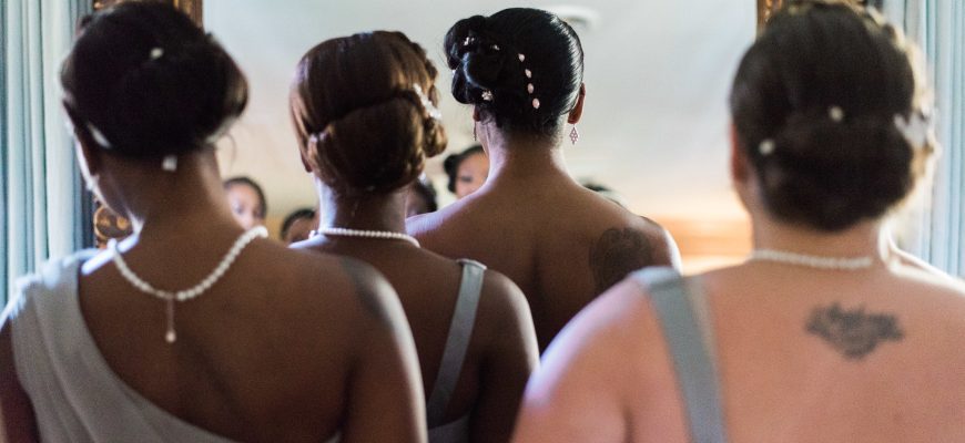 How Do I Un-Invite Racially Insensitive Guests To My Wedding? | A Practical Wedding