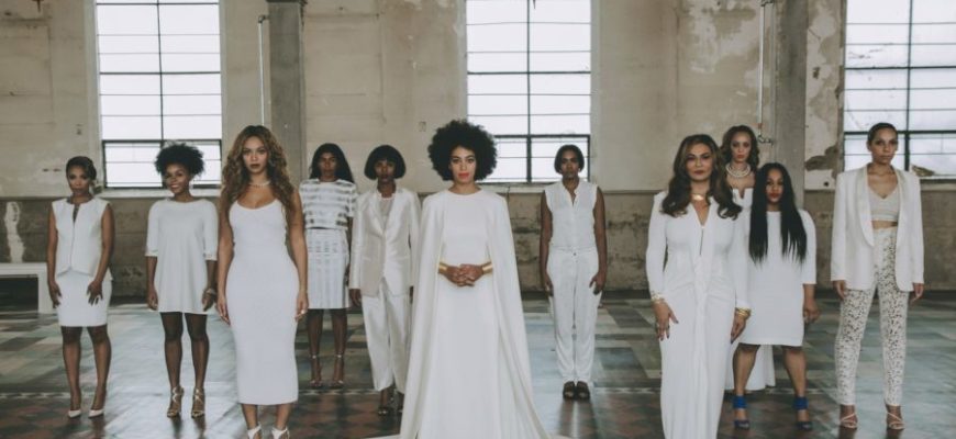 How Do You Throw An Afrofuturism Wedding? | A Practical Wedding