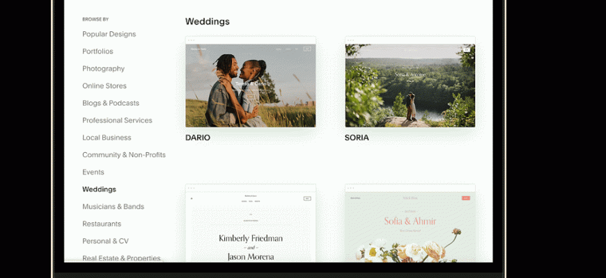 How To Build The Best Wedding Website | A Practical Wedding