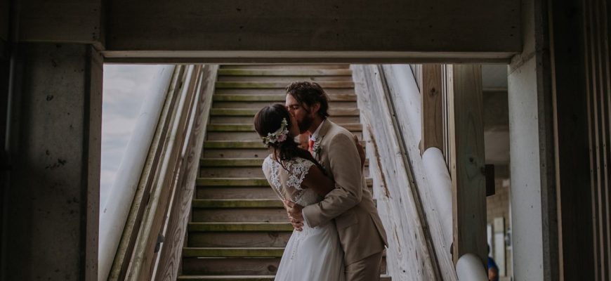 How To Get Amazing Wedding Photos No Matter Where You Are | A Practical Wedding